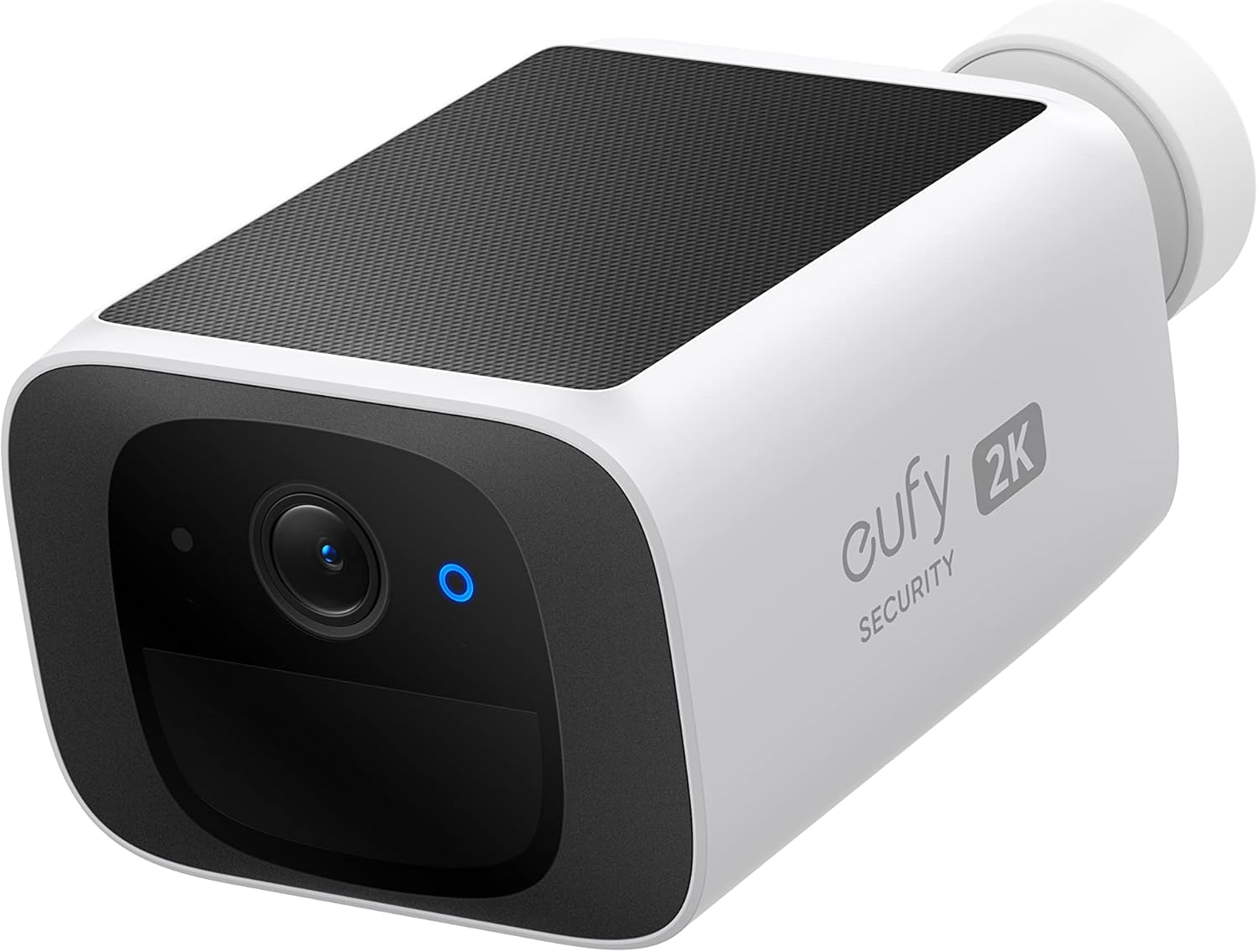 Eufy Camera E220 - Câmera de Segurança Solar eufy Security