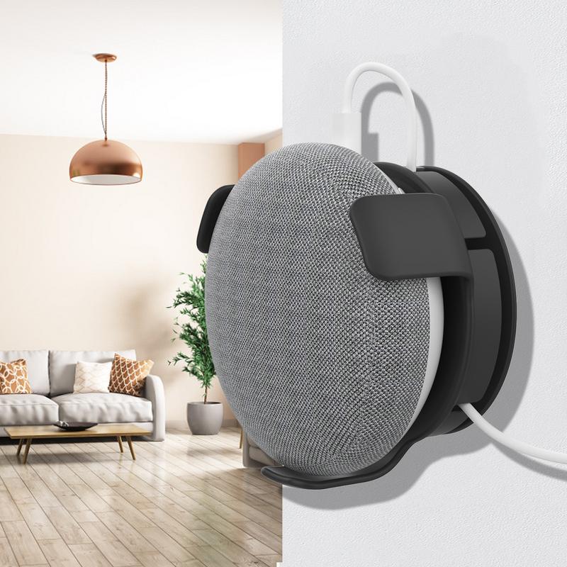 Amazon Speaker Echo Pop - Wall Outlet Mount Holder para o
