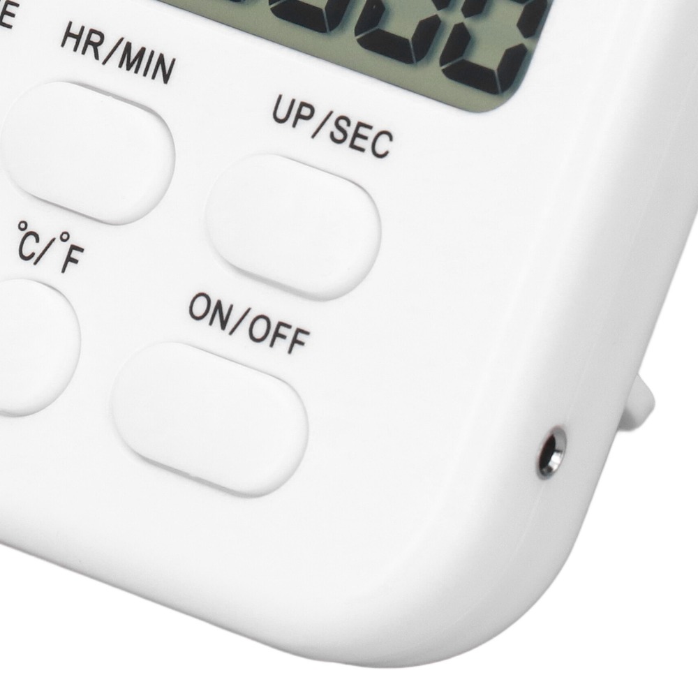 Pool Alarm Float - Termômetro Digital de Cozinha com Sonda