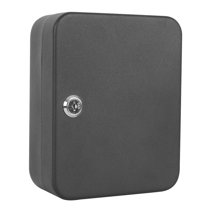 Lockbox Key Secure - Armário de Chaves A92Z com 20