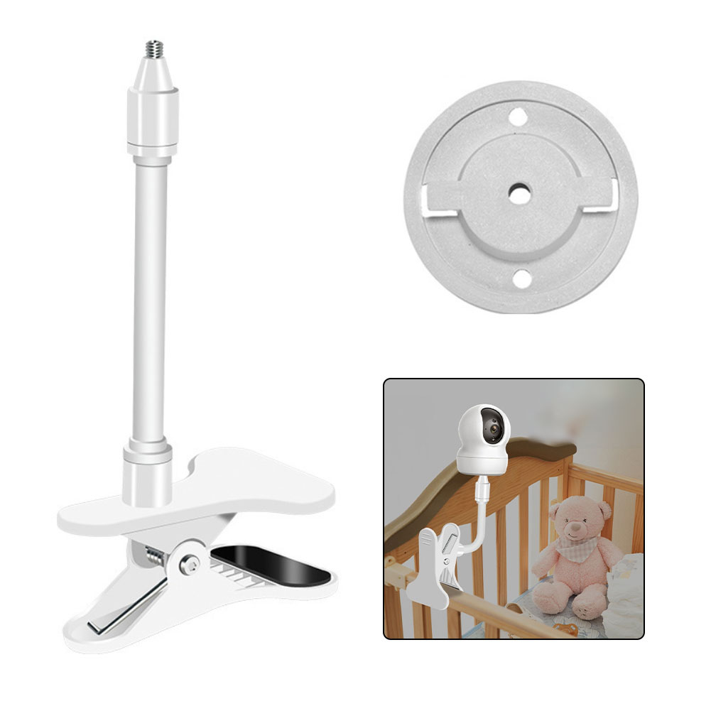 Tp-Link Camera Tapo C210 - Suporte Flexível para Câmera, Suporte para