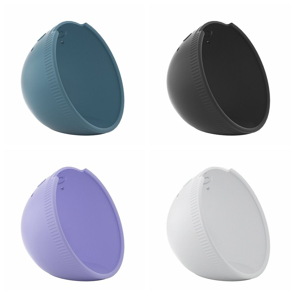 Amazon Speaker Echo Pop - Capa protetora de alto-falante impermeável, manga