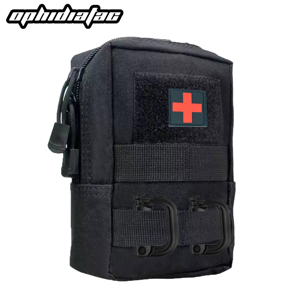First Aid Bag Kit - OPHIDIAN Kit de ferramentas ao ar
