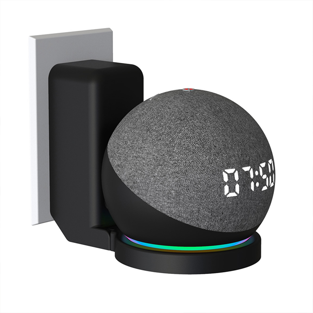Amazon Speaker Echo Pop - Suporte de parede para amazon alexa
