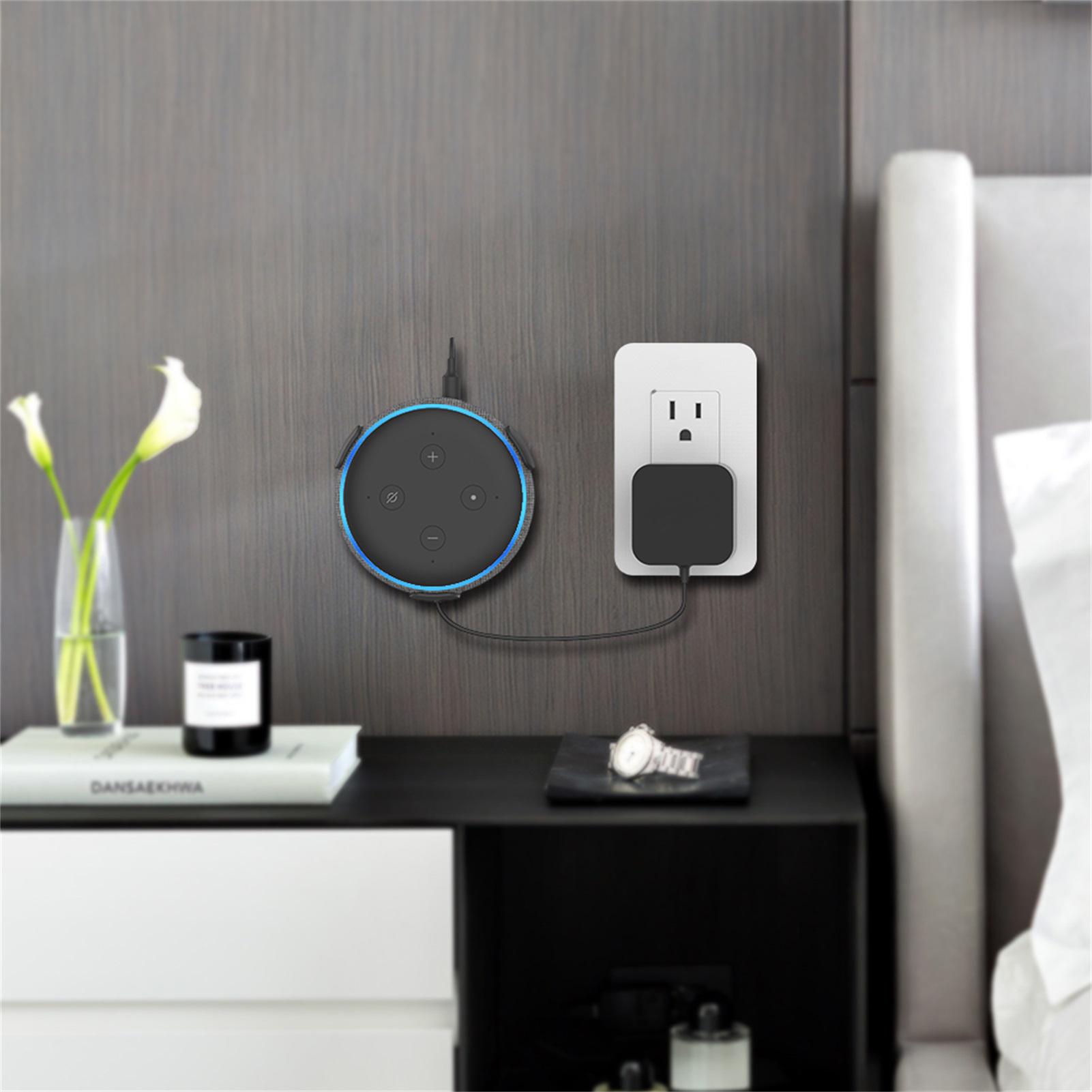 Suporte de parede para Echo Do - Amazon Speaker Echo Pop avaliação e preço