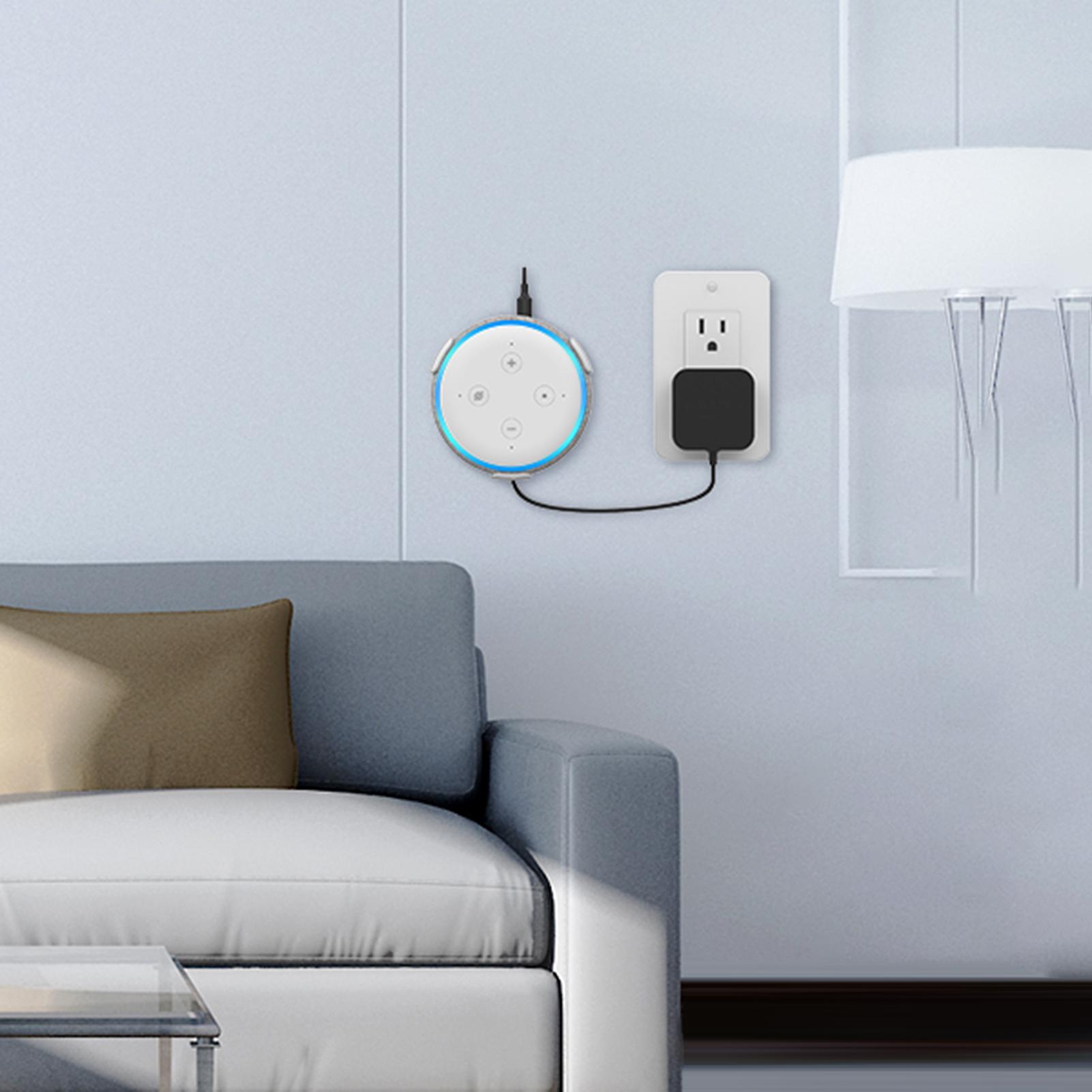 Suporte de parede para Echo Do - Amazon Speaker Echo Pop avaliação e preço