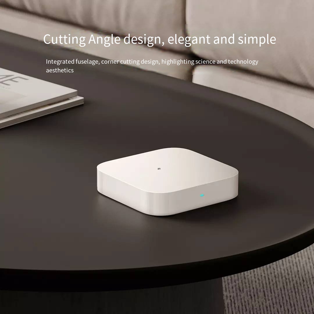 Original xiaomi mijia casa int - Xiaomi Hub Mijia Hub avaliação e preço