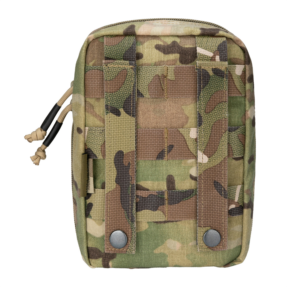 Bolsas Táticas SPANKER Molle,  - First Aid Bag Kit avaliação e preço