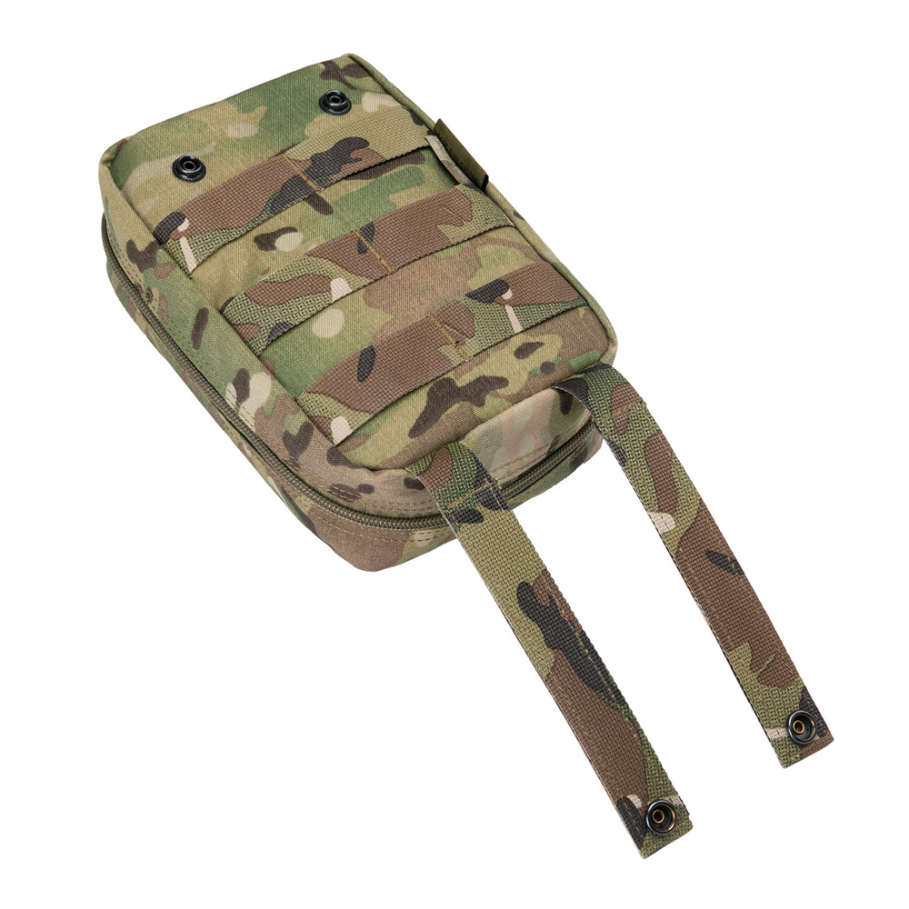 Bolsas Táticas SPANKER Molle,  - First Aid Bag Kit avaliação e preço