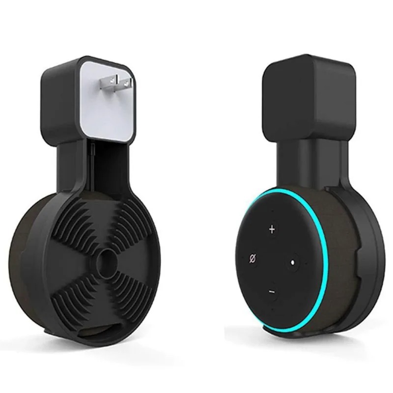 Suporte de parede para echo do - Amazon Speaker Echo Pop avaliação e preço