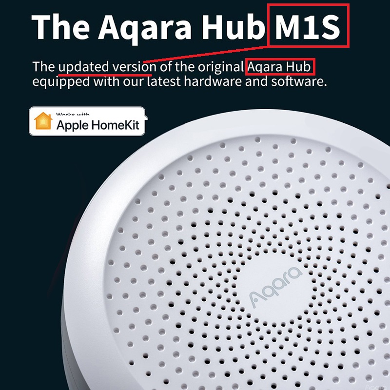 Aqara gateway m1s hub zigbee p - Xiaomi Hub Mijia Hub avaliação e preço