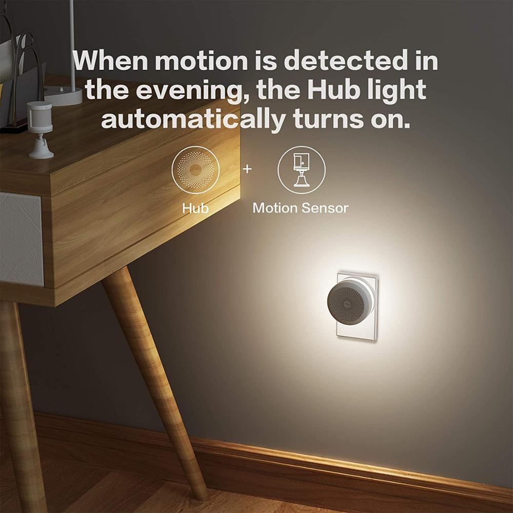 Aqara gateway m1s hub zigbee p - Xiaomi Hub Mijia Hub avaliação e preço