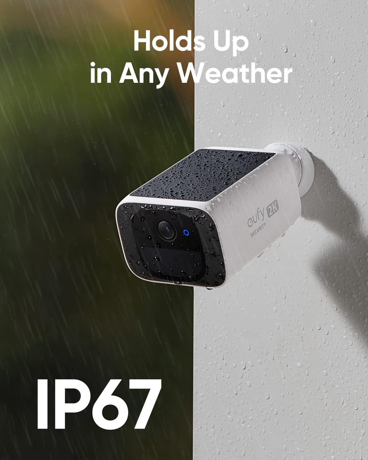 Câmera de Segurança Solar eufy - Eufy Camera E220 avaliação e preço