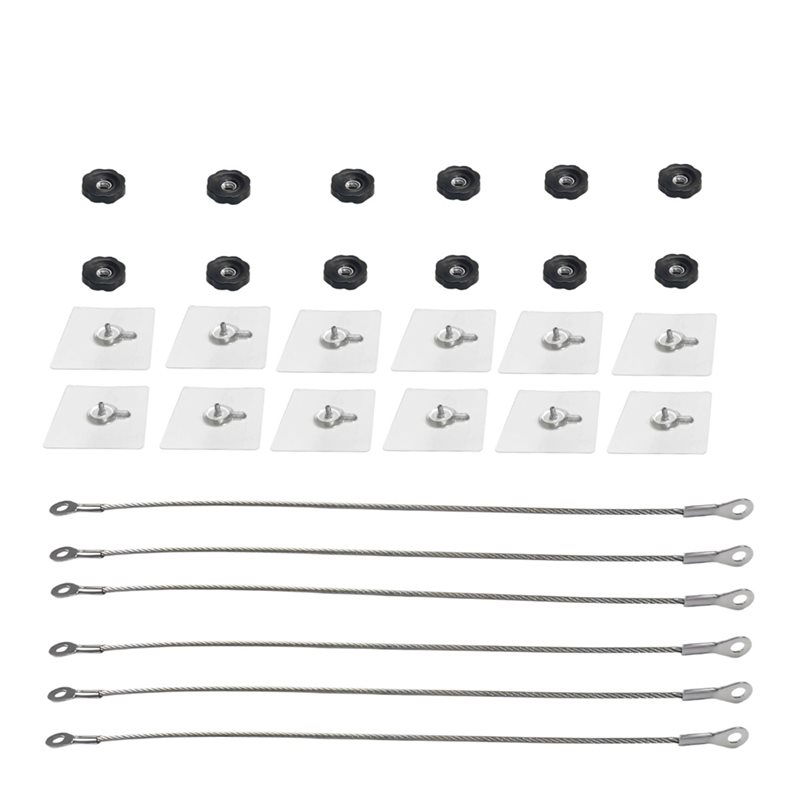 Cintas para prevenção de queda - Earthquake Anchor Strap avaliação e preço