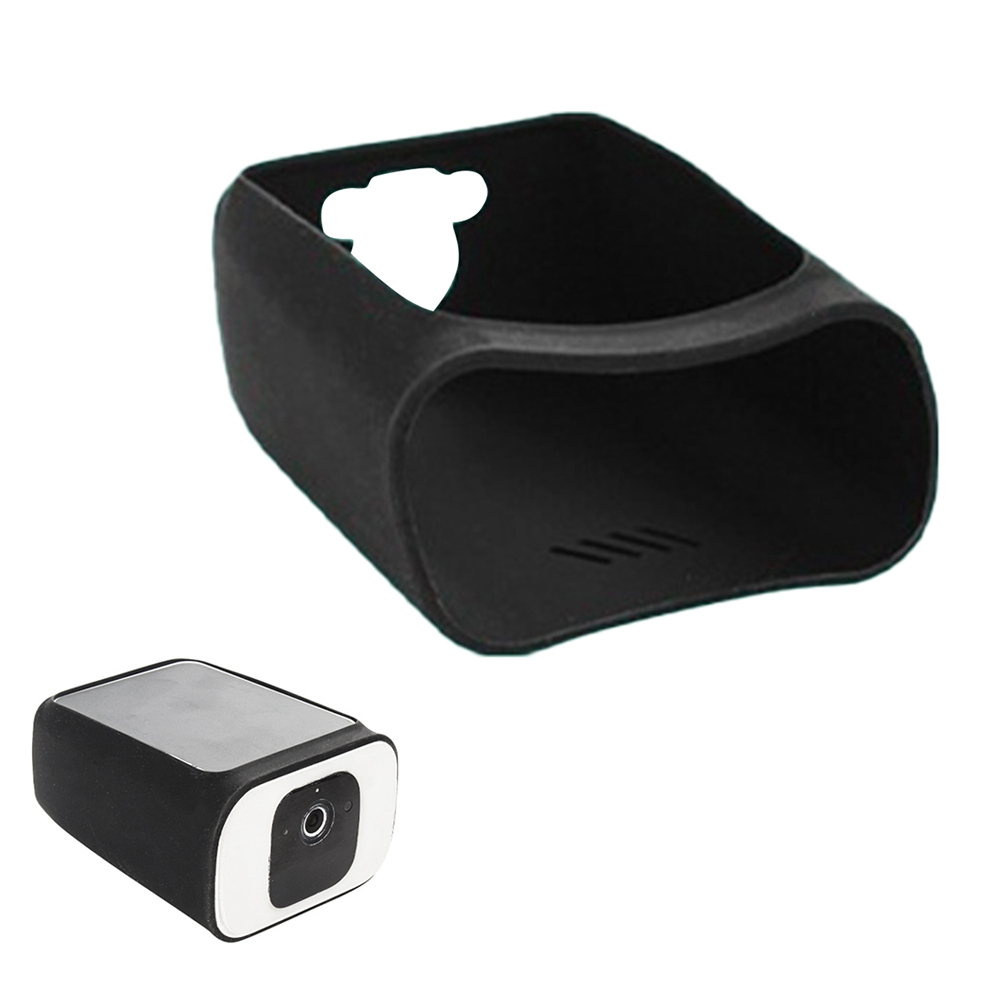Capa de silicone resistente às - Eufy Camera Solo Cam S40 avaliação e preço