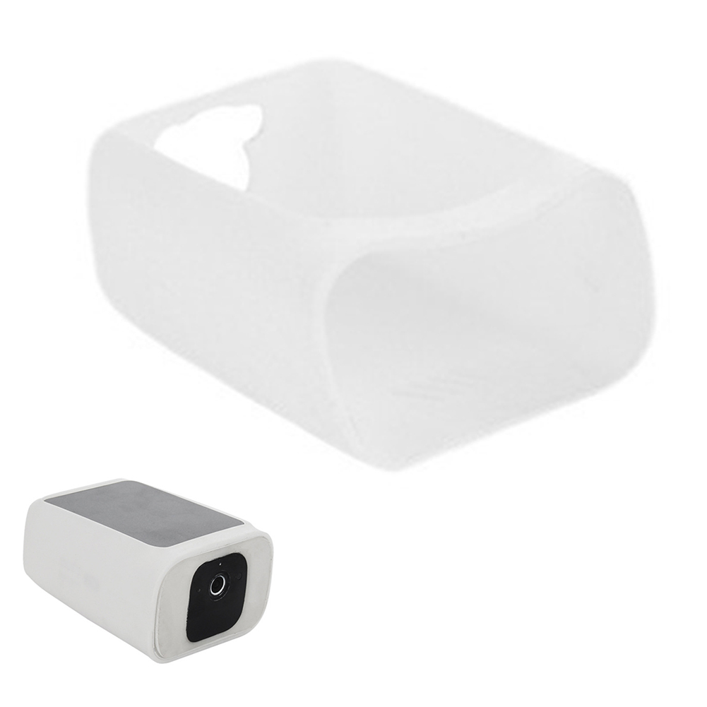Capa de silicone resistente às - Eufy Camera Solo Cam S40 avaliação e preço