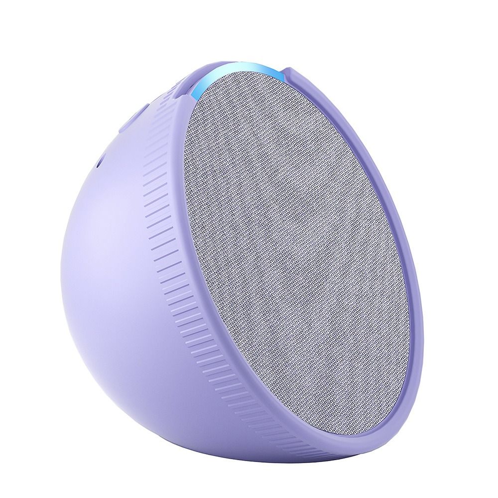 Capa de alto-falante, capa de  - Amazon Speaker Echo Pop avaliação e preço
