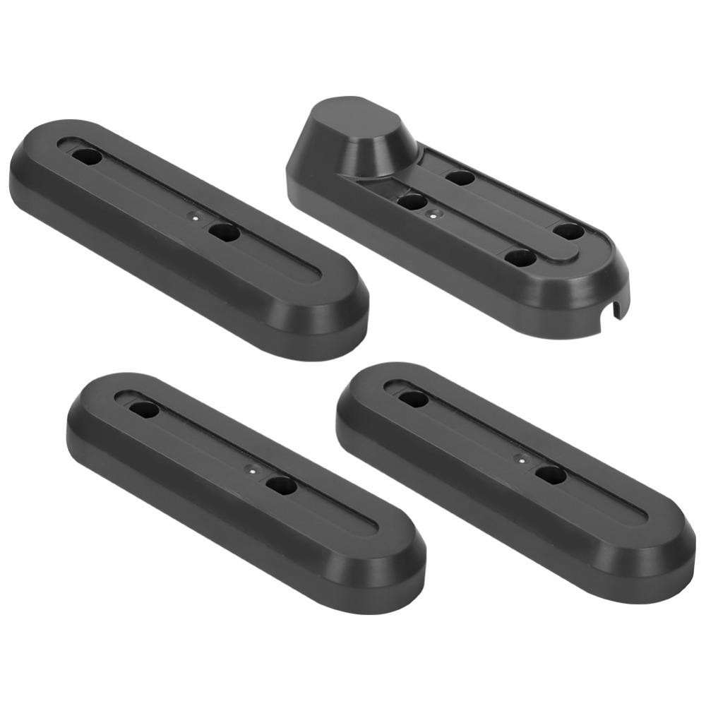 4 pçs/set tampa do cubo da rod - Xiaomi Hub Mijia Hub avaliação e preço
