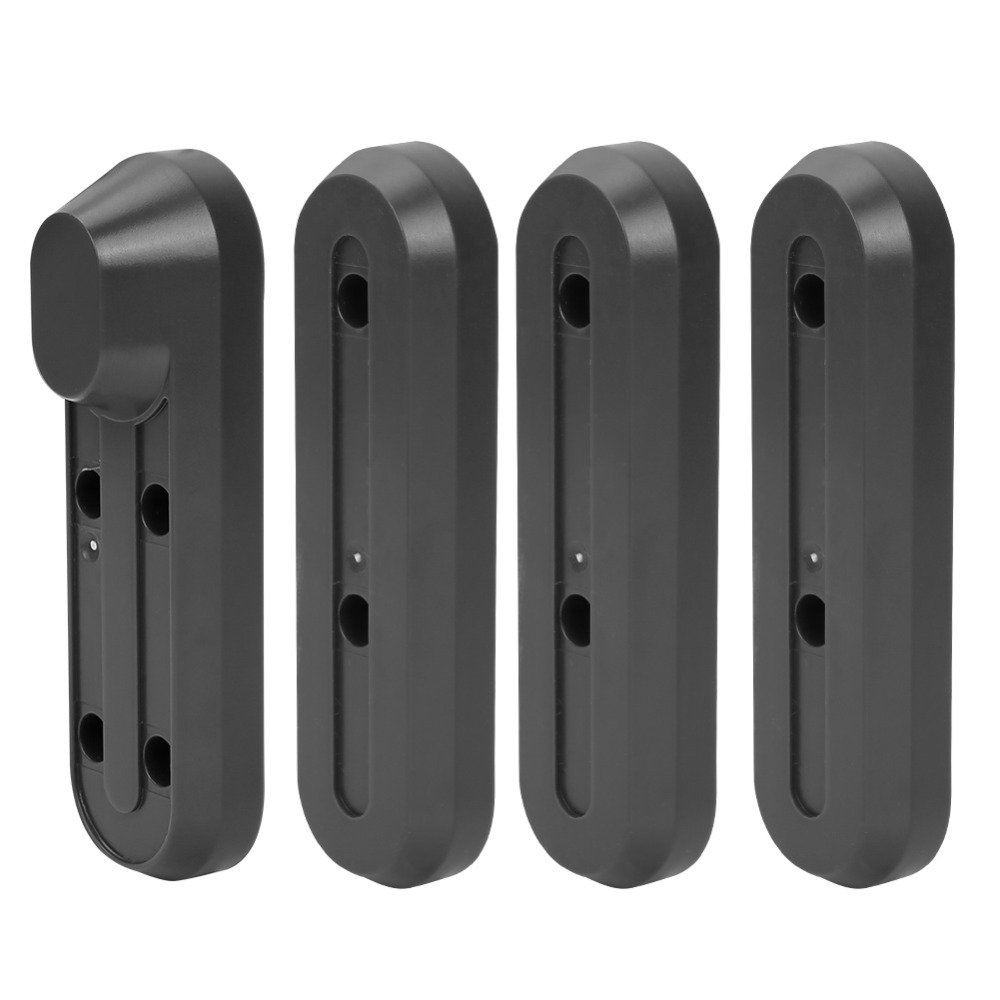 4 pçs/set tampa do cubo da rod - Xiaomi Hub Mijia Hub avaliação e preço