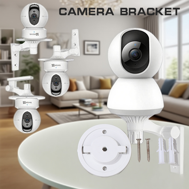 Base de Montagem na Parede par - Tp-Link Camera Tapo C210 avaliação e preço