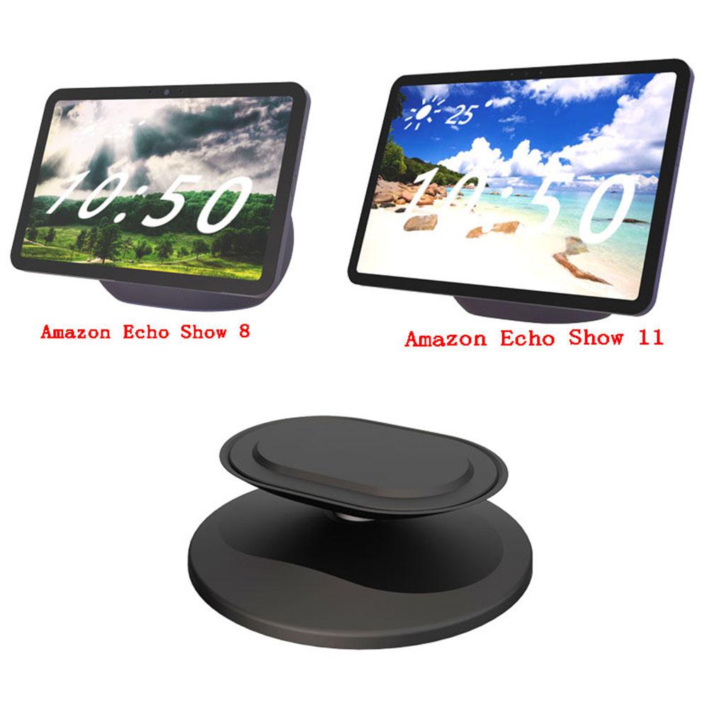 Suporte Magnético com Ângulo A - Amazon Speaker Echo Dot 5 avaliação e preço