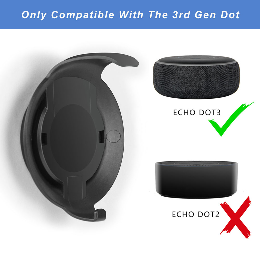 Suporte de gerenciamento de ca - Amazon Speaker Echo Pop avaliação e preço