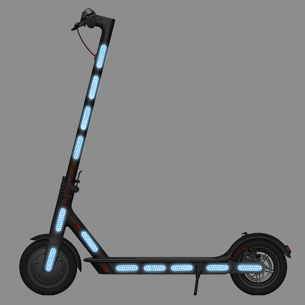 20 pçs/set scooter corpo roda  - Xiaomi Hub Mijia Hub avaliação e preço