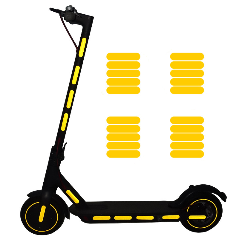 20 pçs/set scooter corpo roda  - Xiaomi Hub Mijia Hub avaliação e preço