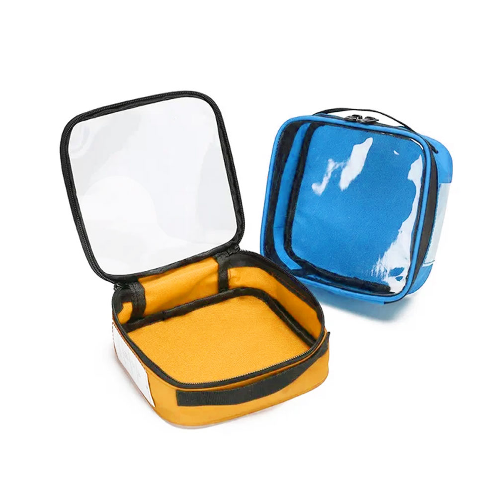 Bolsa de armazenamento médico  - First Aid Bag Kit avaliação e preço