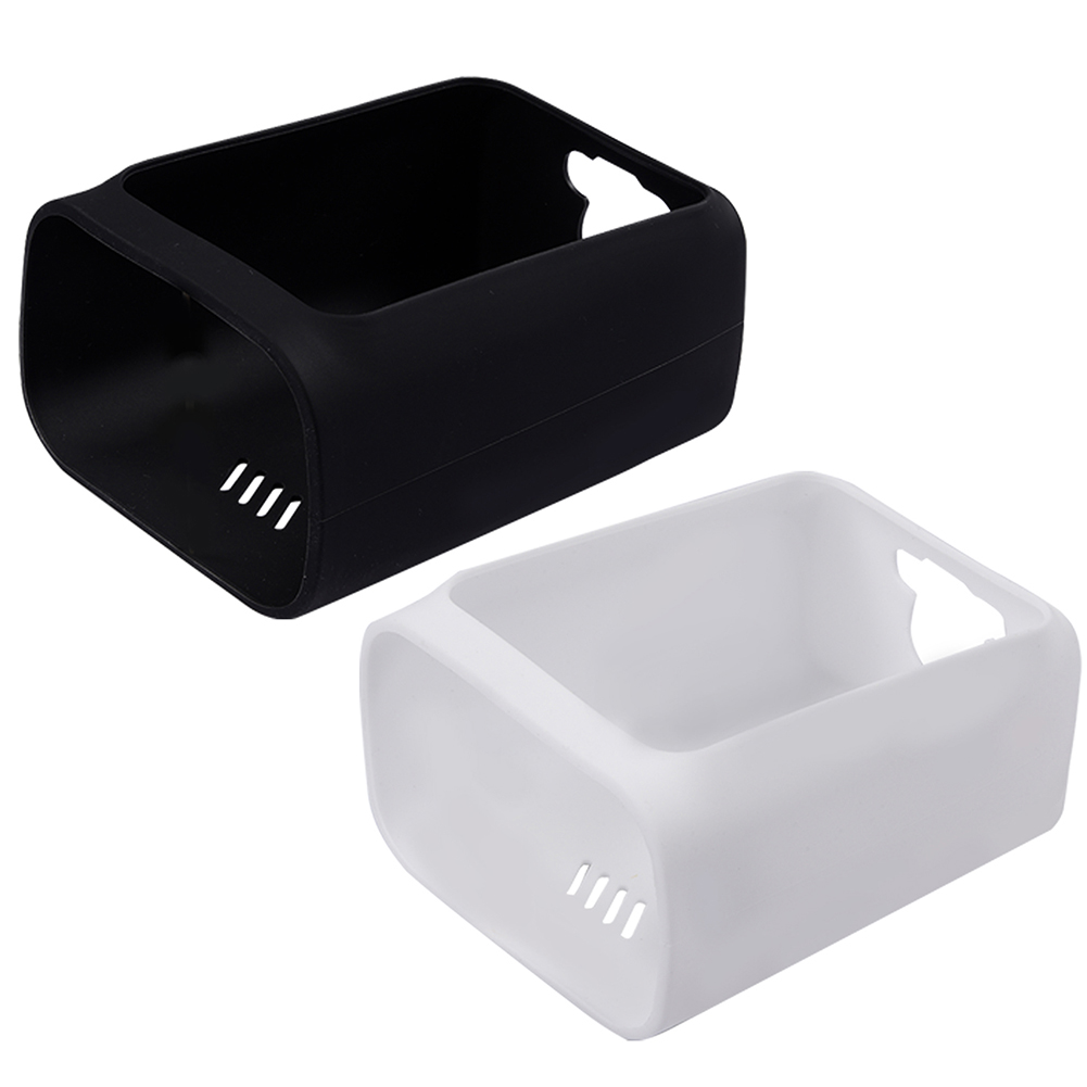 Capa de silicone anti-queda, c - Eufy Camera Solo Cam S40 avaliação e preço