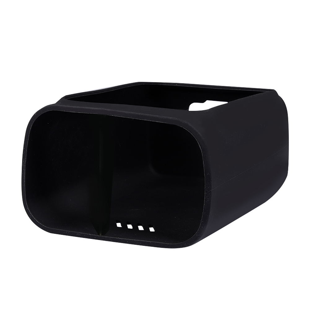 Capa de silicone contra raios  - Eufy Camera Solo Cam S40 avaliação e preço