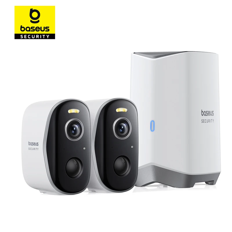 Baseus proteção de segurança c - Eufy Camera E220 avaliação e preço