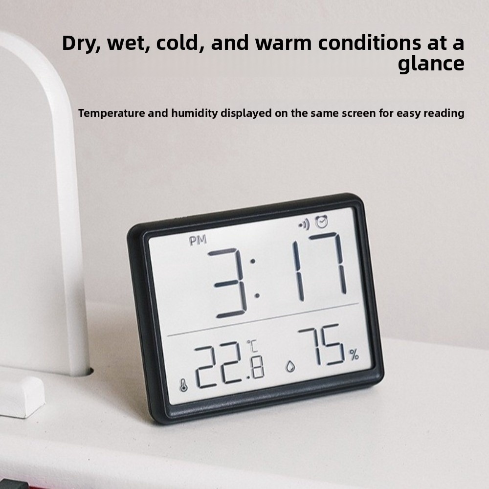 Relógio Magnético de Parede co - Pool Alarm Float avaliação e preço