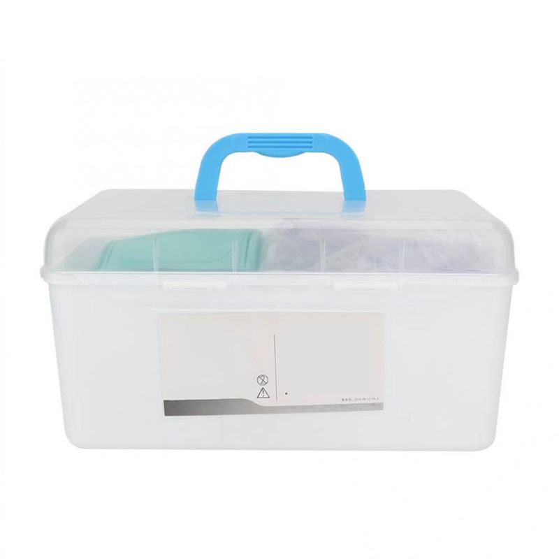 Adultos manual ressuscitador p - First Aid Bag Kit avaliação e preço