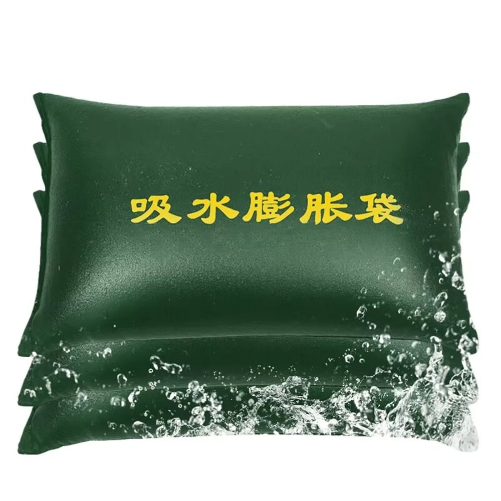 1 pçs saco de areia absorvente - Flood Barrier Bag avaliação e preço