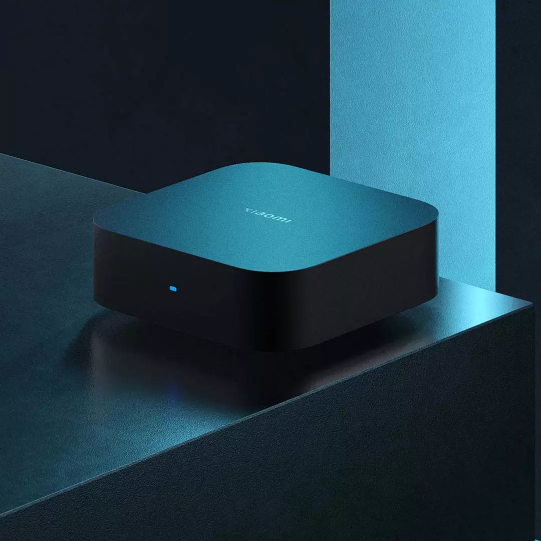 Xiaomi-Mijia Smart Hub Mesh Ga - Xiaomi Hub Mijia Hub avaliação e preço