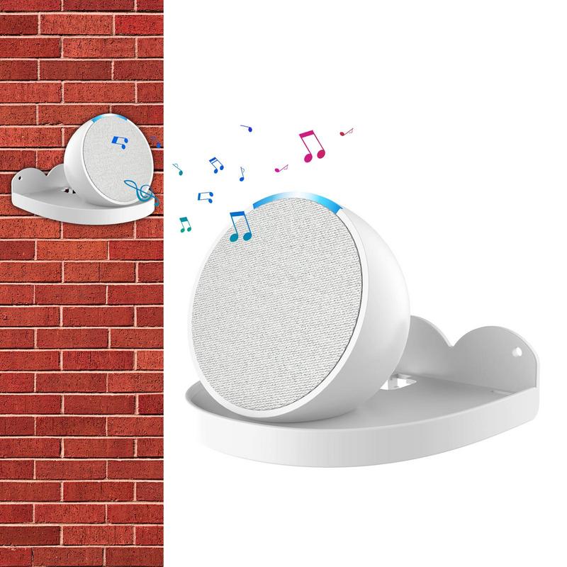 Wall Mount Speaker Holder para - Amazon Speaker Echo Pop avaliação e preço