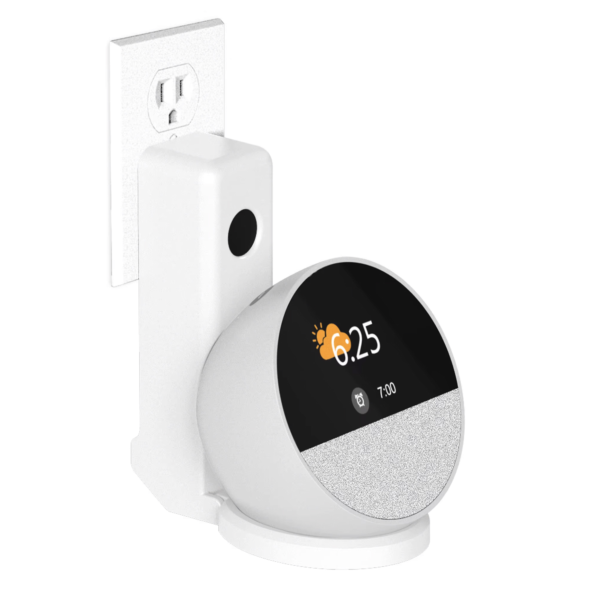 Suporte de Parede para Echo Do - Amazon Speaker Echo Pop avaliação e preço