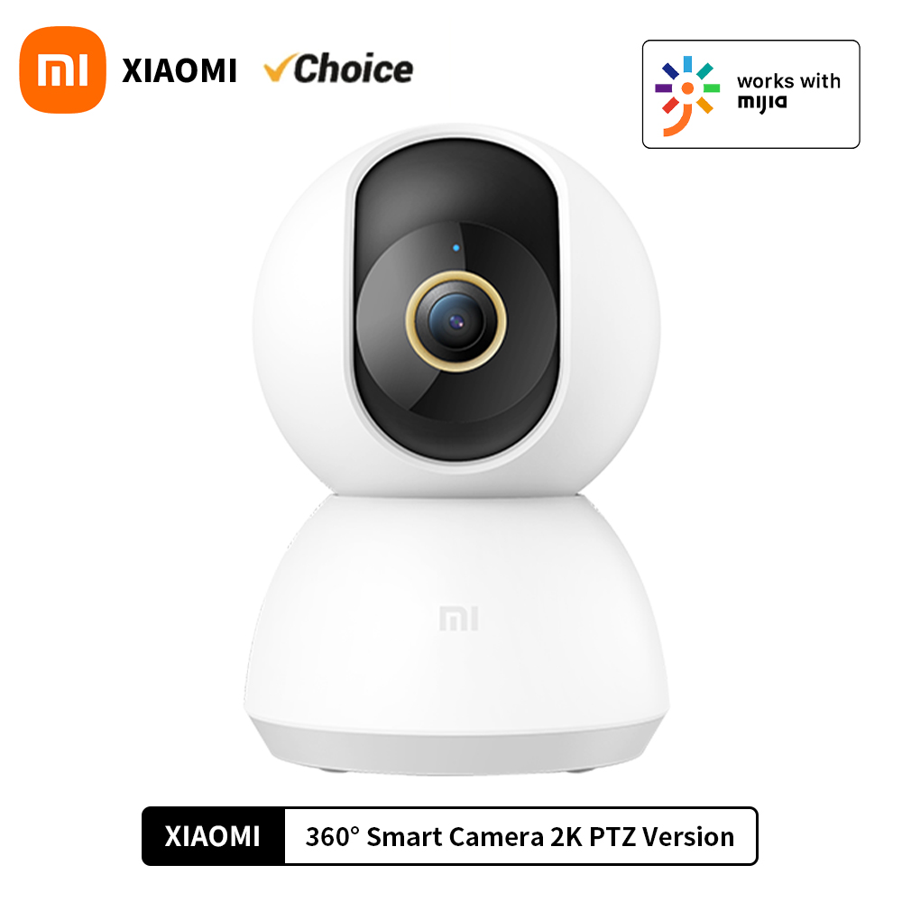 Xiaomi 360 °   Câmera de Segur - Eufy Camera E220 avaliação e preço
