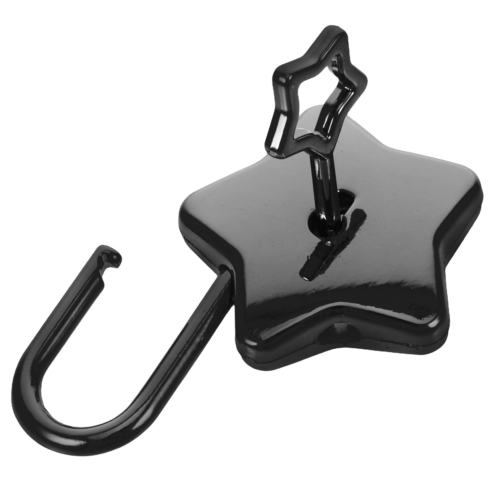 Mini Cadeado em Formato de Est - Lockbox Key Secure avaliação e preço