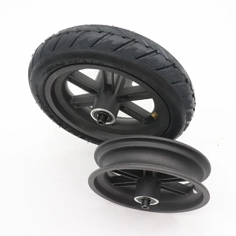 Pneu CHAOYANG 50/75-6.1 de 8,5 - Xiaomi Hub Mijia Hub avaliação e preço