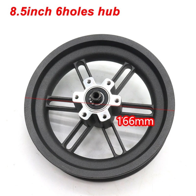 Pneu CHAOYANG 50/75-6.1 de 8,5 - Xiaomi Hub Mijia Hub avaliação e preço