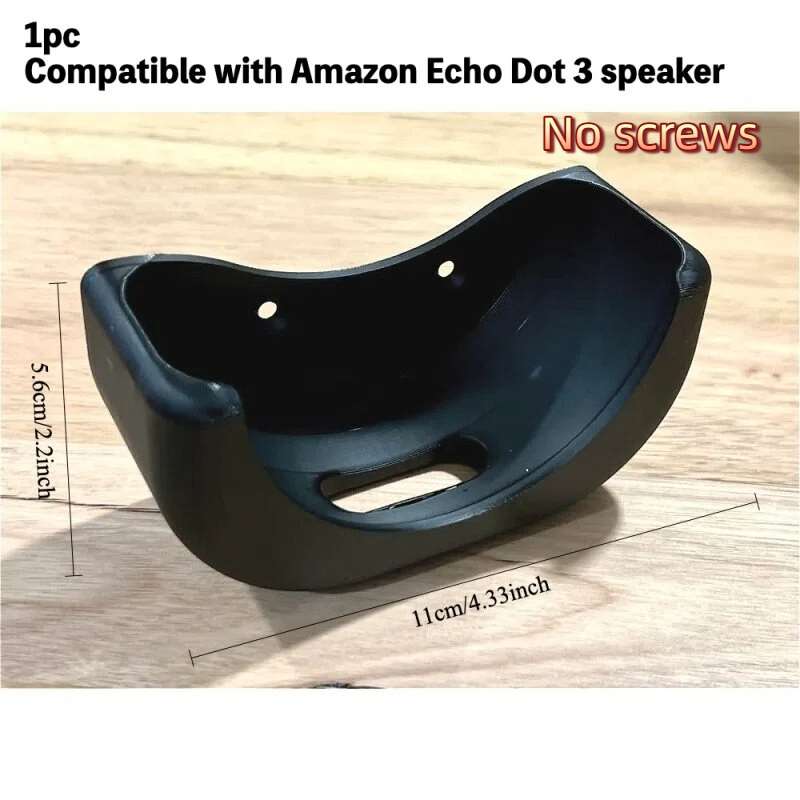 Suporte de Parede para Smart S - Amazon Speaker Echo Pop avaliação e preço
