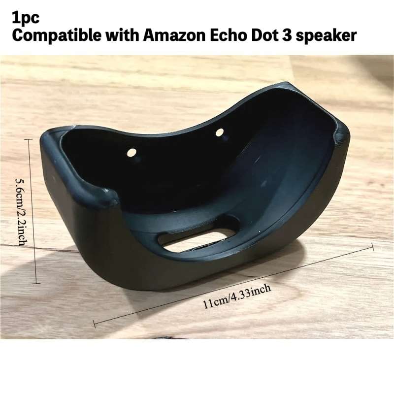 Suporte de Parede para Smart S - Amazon Speaker Echo Pop avaliação e preço