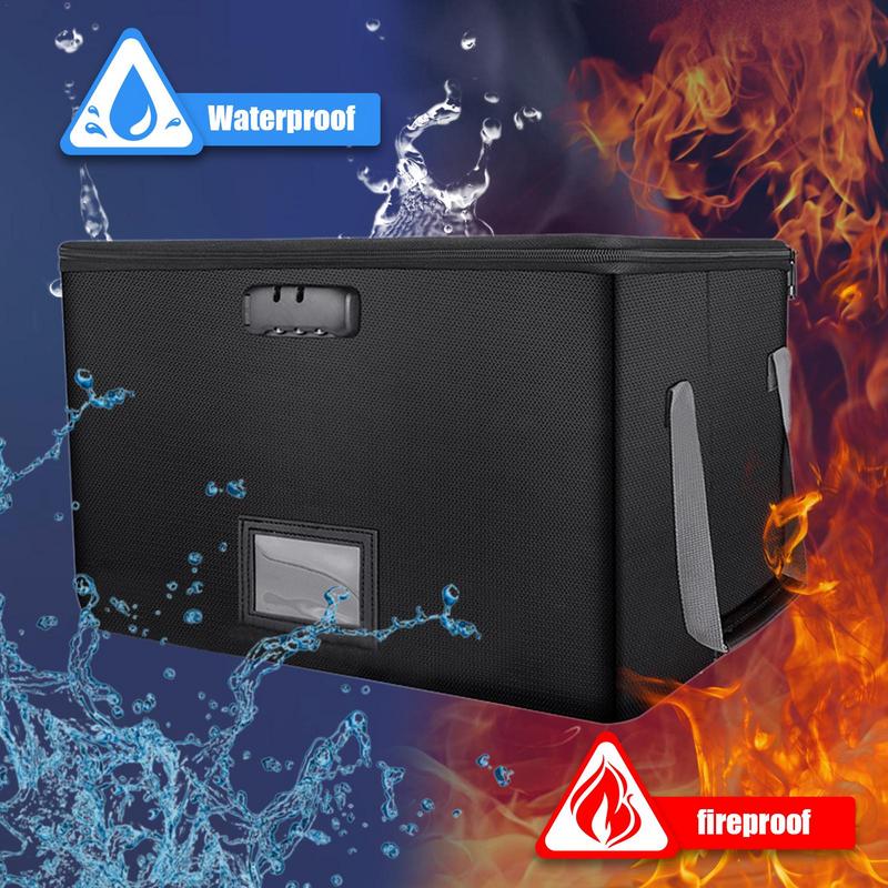Fire Proof Document Safe Box,  - Fire Safe Document avaliação e preço