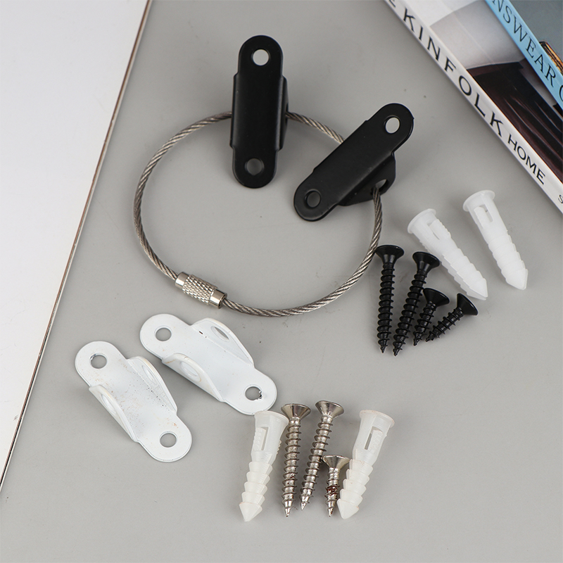 1 conjunto de fixadores de móv - Earthquake Anchor Strap avaliação e preço