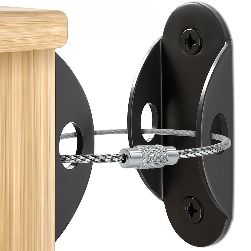 Suportes de Parede para Móveis - Earthquake Anchor Strap avaliação e preço